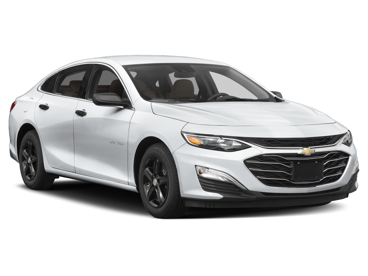 2023 Chevrolet Malibu FL