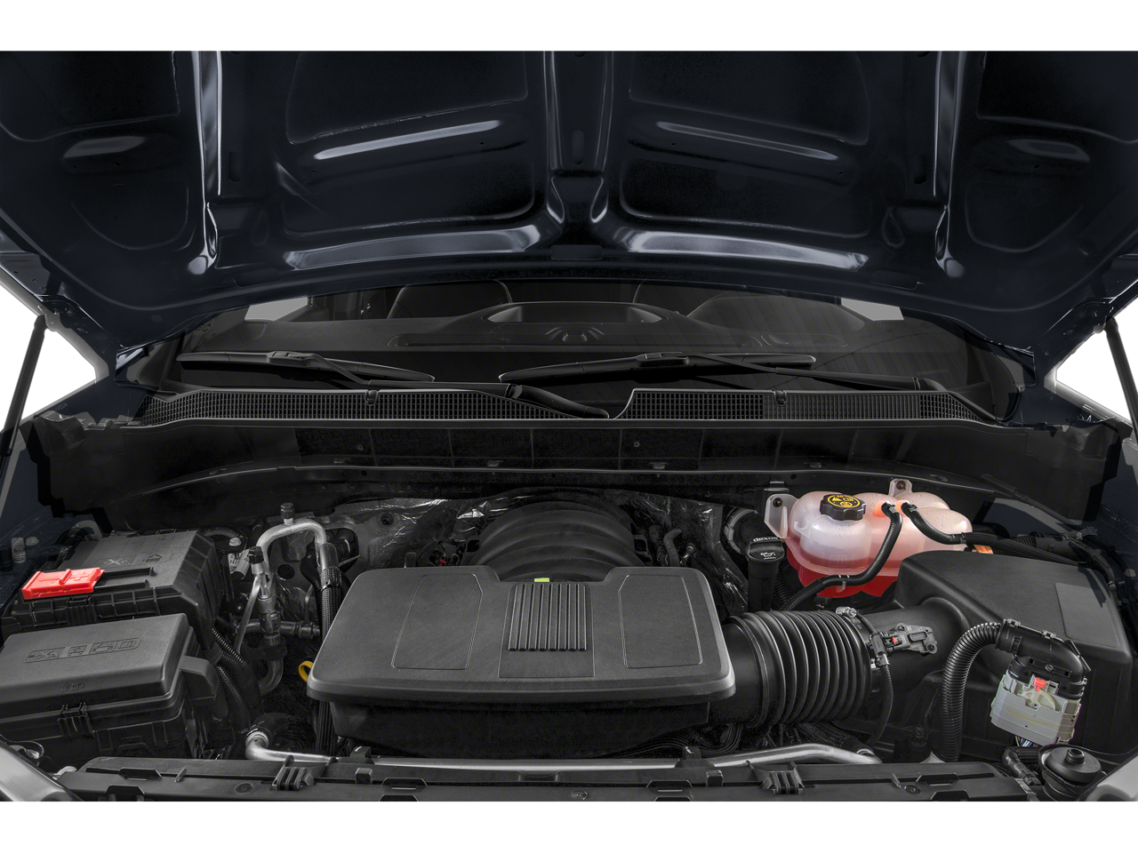 2023 Chevrolet Silverado 1500 Base