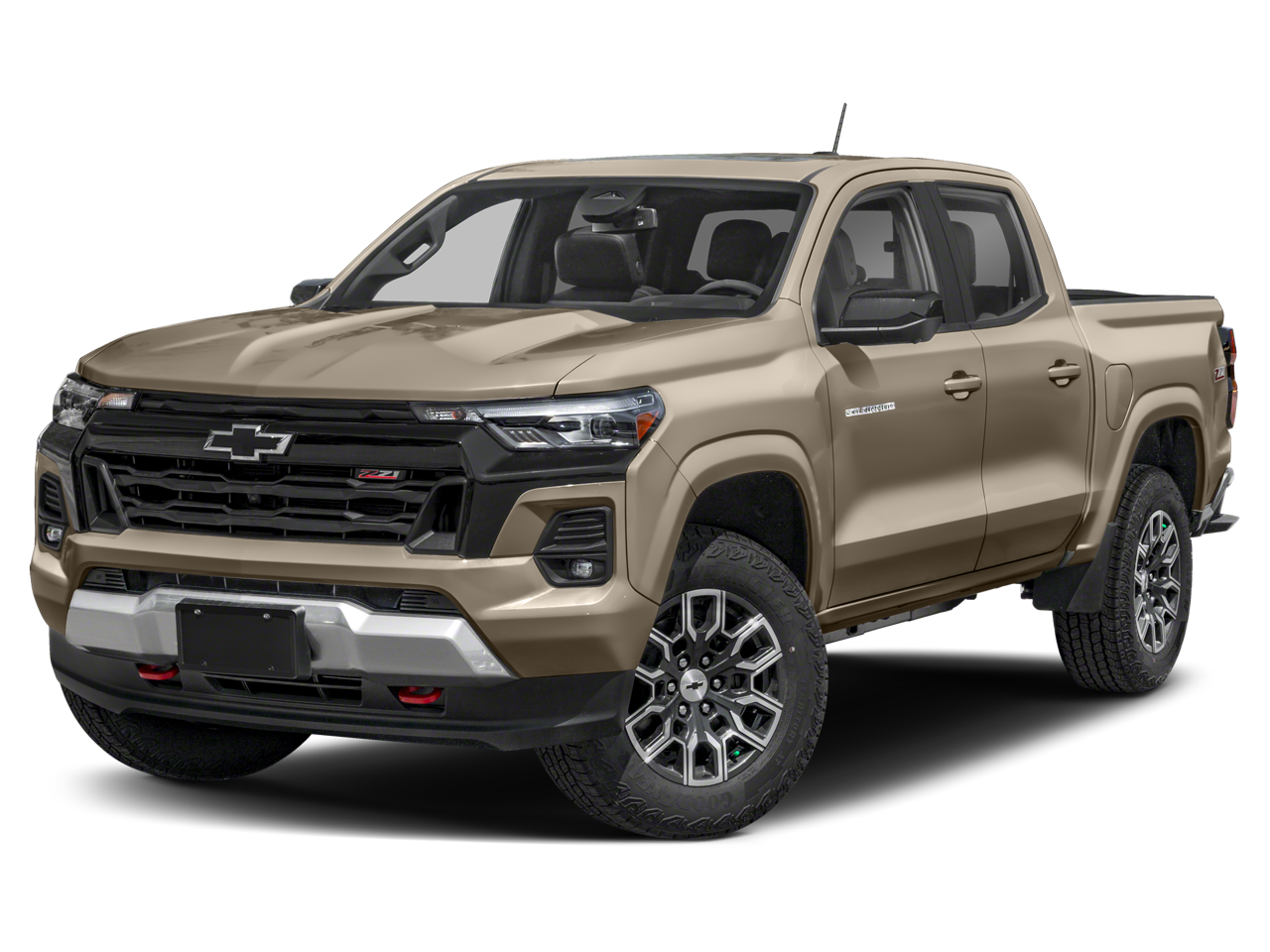 2023 Chevrolet Colorado Base
