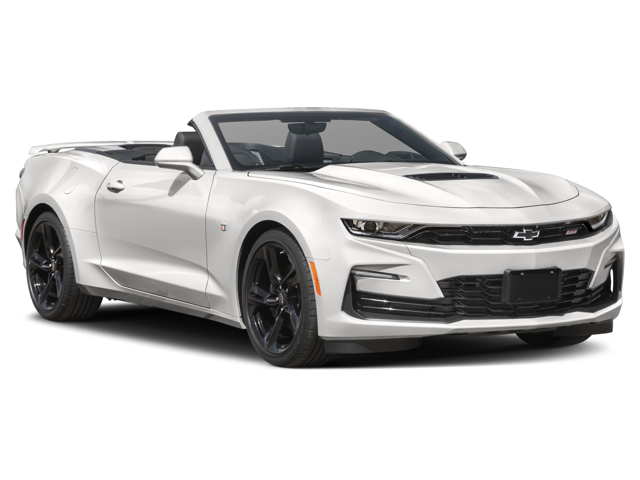 2024 Chevrolet Camaro 1SS