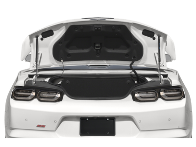 2024 Chevrolet Camaro 1SS