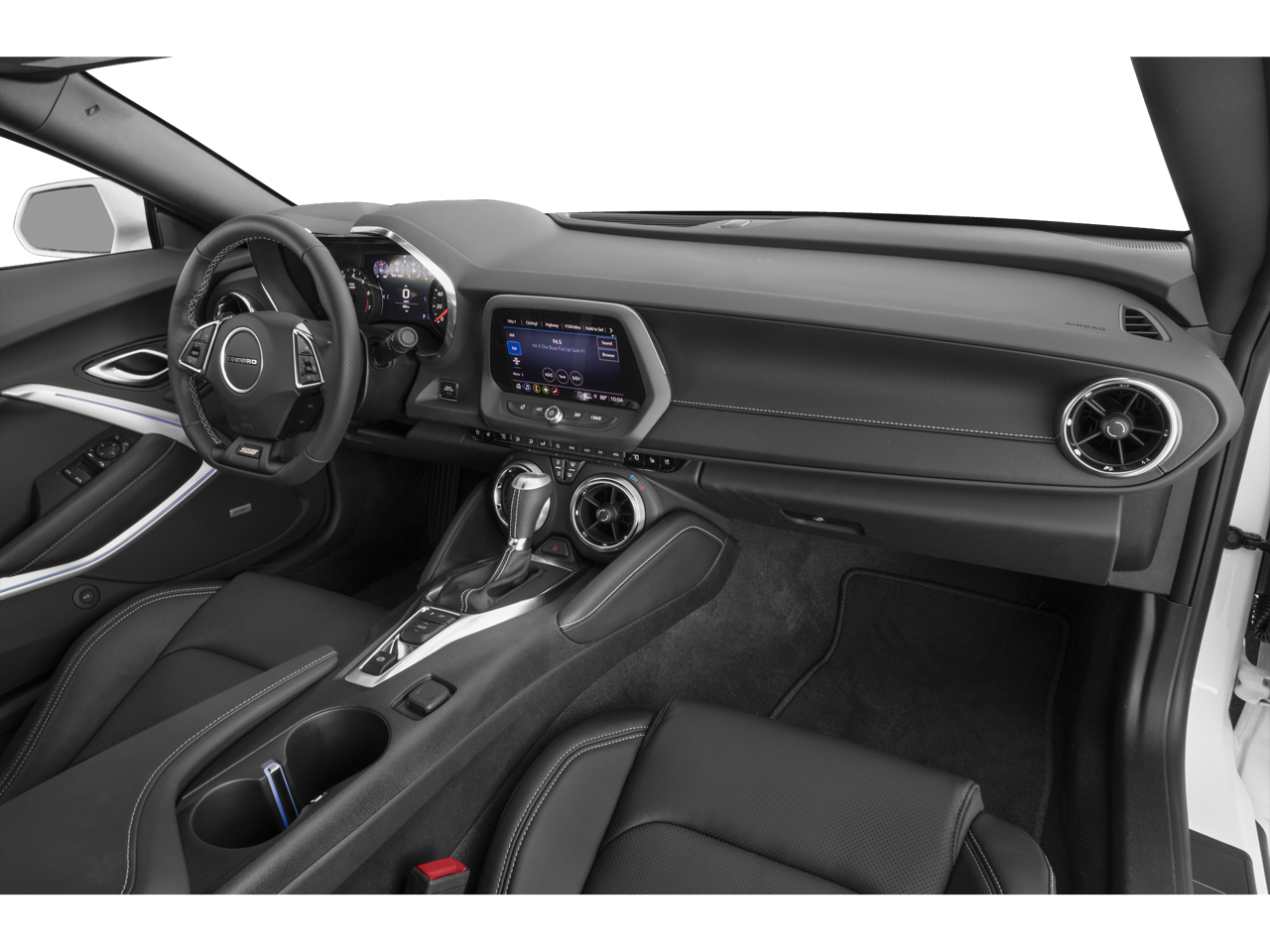 2024 Chevrolet Camaro 1SS