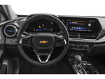 2024 Chevrolet Trax Base