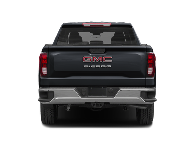 2024 GMC Sierra 1500 Base