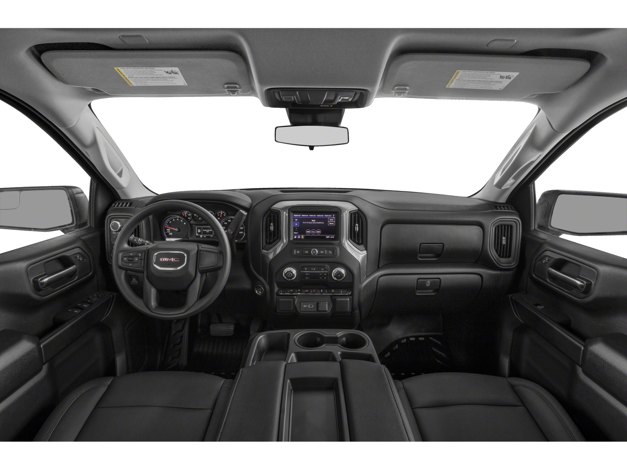 2024 GMC Sierra 1500 Base