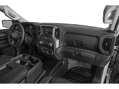 2024 GMC Sierra 1500 Base