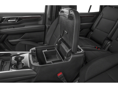 2025 Chevrolet Tahoe Base