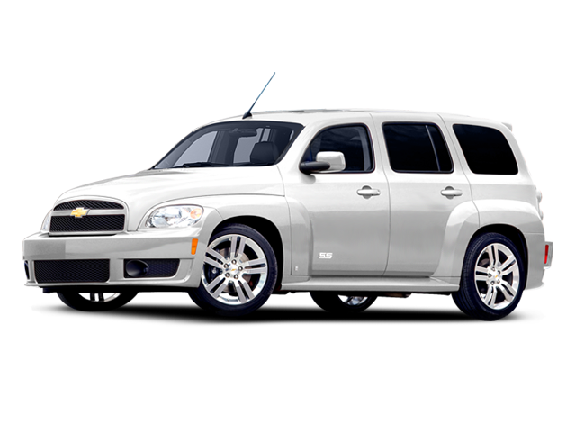 2009 Chevrolet HHR LS's photo