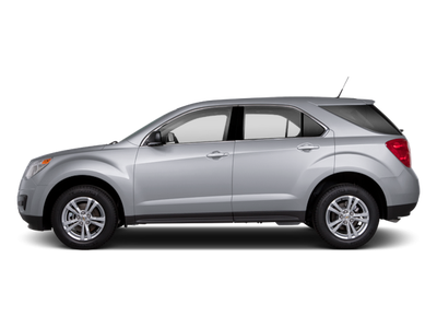 2010 Chevrolet Equinox Base