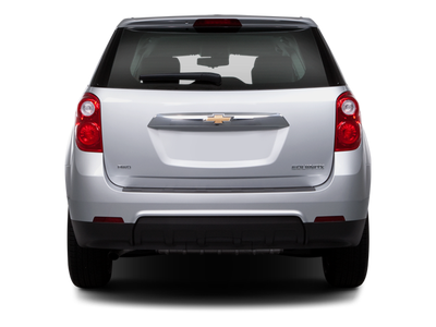 2010 Chevrolet Equinox Base