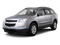 2012 Chevrolet Traverse LT w/1LT