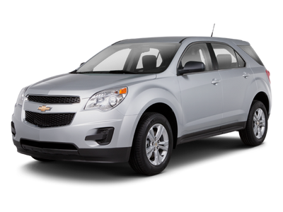 2013 Chevrolet Equinox Base