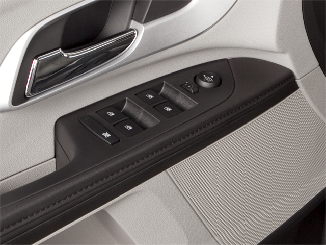 2013 Chevrolet Equinox Base