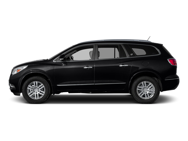 2016 Buick Enclave Base
