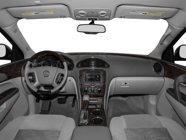 2016 Buick Enclave Base