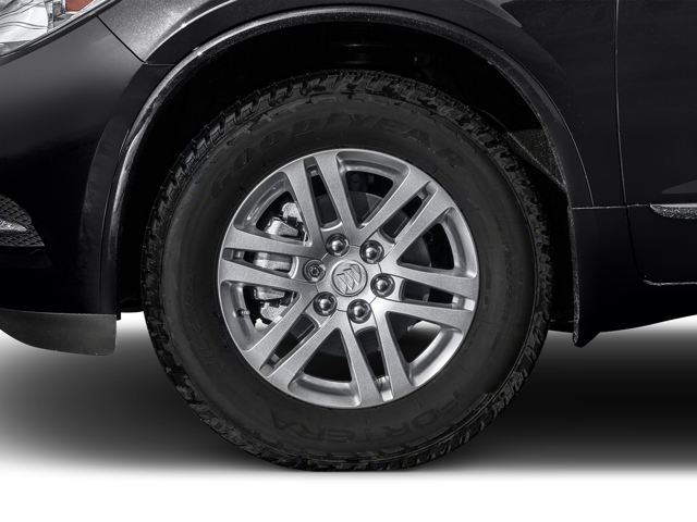 2016 Buick Enclave Base