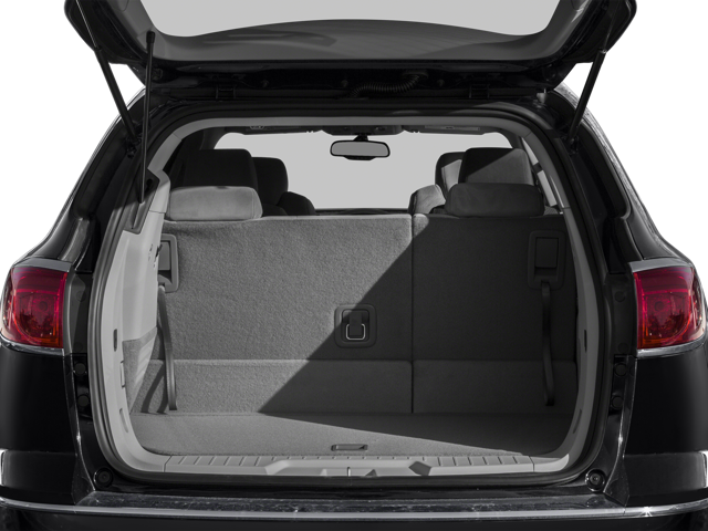 2016 Buick Enclave Base