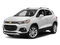 2017 Chevrolet Trax Base
