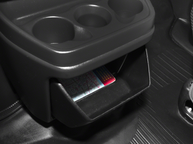 2017 Chevrolet Express Cargo 3500 Base photo 4