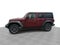 2021 Jeep Wrangler Unlimited Sport Altitude 4x4
