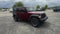 2021 Jeep Wrangler Unlimited Sport Altitude 4x4