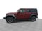 2021 Jeep Wrangler Unlimited Sport Altitude 4x4