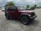 2021 Jeep Wrangler Unlimited Sport Altitude 4x4
