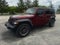 2021 Jeep Wrangler Unlimited Sport Altitude 4x4