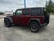 2021 Jeep Wrangler Unlimited Sport Altitude 4x4