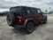 2021 Jeep Wrangler Unlimited Sport Altitude 4x4