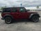 2021 Jeep Wrangler Unlimited Sport Altitude 4x4
