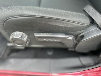 2021 Jeep Wrangler Unlimited Sport Altitude 4x4