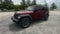 2021 Jeep Wrangler Unlimited Sport Altitude 4x4