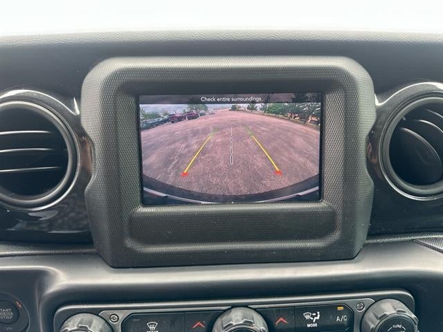 2021 Jeep Wrangler Unlimited Sport Altitude 4x4