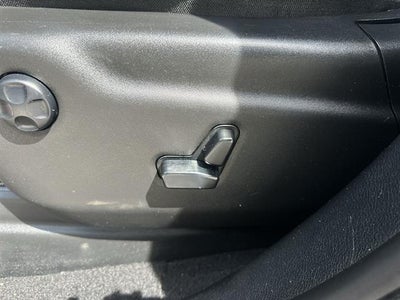 2020 Jeep Grand Cherokee Base