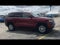 2020 Jeep Grand Cherokee Base