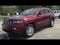 2020 Jeep Grand Cherokee Base
