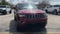 2020 Jeep Grand Cherokee Base