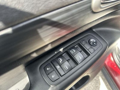 2020 Jeep Grand Cherokee Base