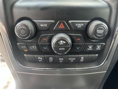 2020 Jeep Grand Cherokee Base