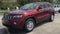 2020 Jeep Grand Cherokee Base