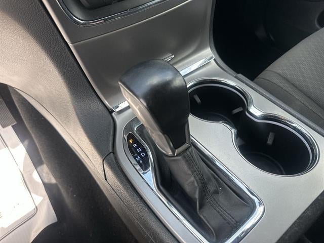 2020 Jeep Grand Cherokee Base