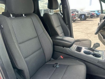 2020 Jeep Grand Cherokee Base