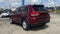 2020 Jeep Grand Cherokee Base