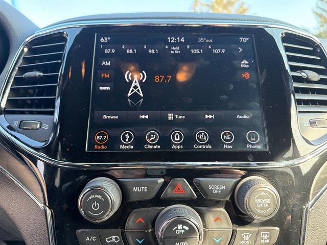 2019 Jeep Grand Cherokee Limited 4x4