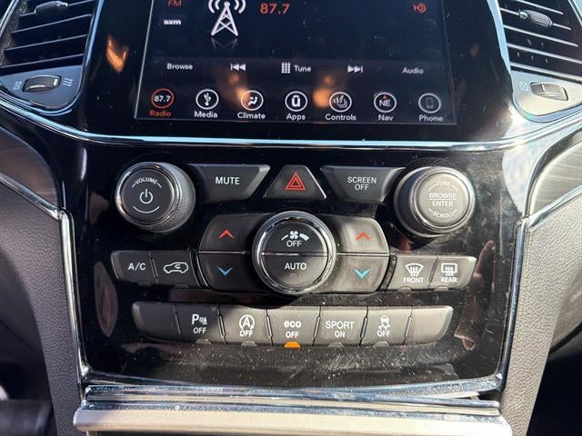 2019 Jeep Grand Cherokee Limited 4x4