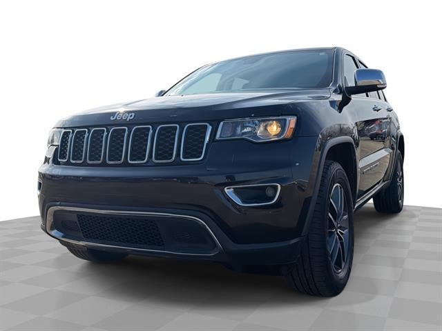 2019 Jeep Grand Cherokee Limited 4x4