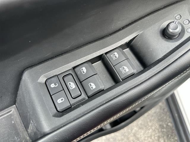 2023 Jeep Grand Cherokee Laredo 4x4