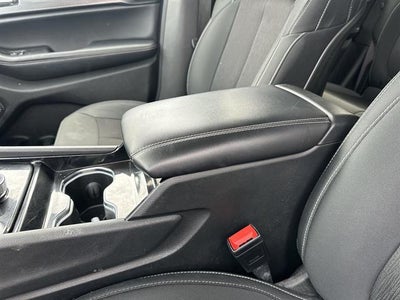 2023 Jeep Grand Cherokee Laredo 4x4