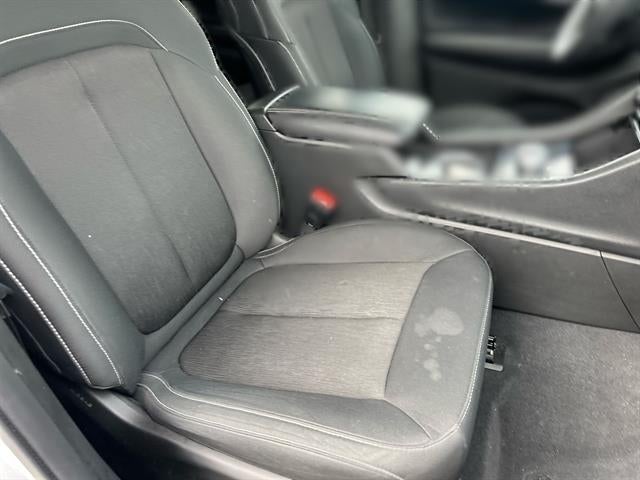 2023 Jeep Grand Cherokee Laredo 4x4